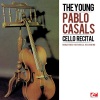 Pablo Casals - Concerto in D Minor: Adagio