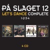 På Slaget 12 - Let's Dance