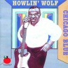 Howlin' Wolf - Streamline Woman