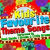 Paul Reade《The Flumps Theme Tune (As Featured On the Autotrader Advertisment)》[MP3/LRC]