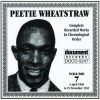 peetie wheatstraw - Jaybird Blues