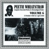 peetie wheatstraw - Black Horse Blues