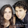 Karin Lechner、Darius Milhaud、sergio tiempo - Scaramouche : Braziliera