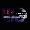 Carl Cox《Chemistry》[MP3/LRC]