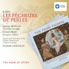 pierre dervaux、Orchestre du Théâtre National de I'Opéra-Comique《Les Pêcheurs de perles: Prelude》[MP3/LRC]