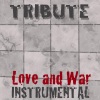 Pop Tracks - Love and War (Instrumental)
