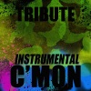 Pop Tracks - C'mon (Tribute to Ke$Ha)(Instrumental)
