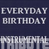 Pop Tracks - Everyday Birthday (Tribute To Swizz Beatz)(Instrumental)