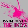 Pop Tracks - The Boys