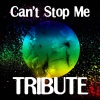 Pop Tracks - Can't Stop Me