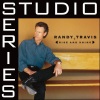 Randy Travis - The Gift (Medium Key Performance Track W Background Vocals [original key])