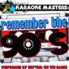 Rhythm On The Radio - Tragedy (Originally Performed By Steps Karaoke Version)