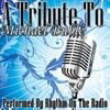 Rhythm On The Radio - Pennies From Heaven