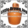 Rhythm On The Radio - Little Brown Jug
