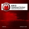 Kay-D《Awakening In The Green (Original Mix)》[MP3/LRC]