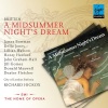 Dexter Fletcher、Richard Hickox、Trinity Boys' Choir - Introduction - 