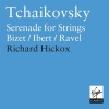 Richard Hickox、City of London Sinfonia - Souvenir de Florence, Op. 70, TH 118: I. Allegro con spirito (Version for string orchestra)