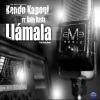 Kendo Kaponi、Baby Rasta - Llámala