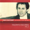 Rico Saccani - Overture to Mignon