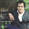 Rico Saccani - Hungarian Rhapsody No. 12