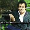 Rico Saccani - Andante Spianato and Grande Polonaise, Op. 22