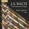 Robert Quinney、Johann Sebastian Bach、Johann Sebastian Bach - I.