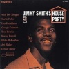 Jimmy Smith - Au Privave (Rudy Van Gelder 24Bit Mastering)(1998 Digital Remaster)