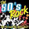 Rock Riot - We're Not Gonna Take It