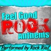 Rock Riot - Animal