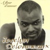 Jocelyn Deloumeaux - Mwen pati