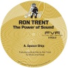 ron trent - Space Ship