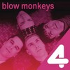 the blow monkeys - It Doesn't Have To Be This Way