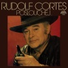 Rudolf Cortés - Vrátím se zpátky do dětství (Little Ole Wine Drinker Me)