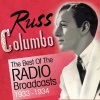 Russ Columbo《Introduction: Hollywood on the Air》[MP3/LRC]