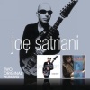 Joe Satriani - Up In The Sky