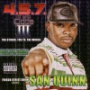 San Quinn、Cellski、Killa Kiese - Boss (Explicit)