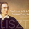 Constantin Silvestri、Samson François - Piano Concerto No. 1 in E-Flat Major: I. Allegro maestoso, II. Quasi Adagio, III. Allegretto vivace, IV. Allegro marziale animato