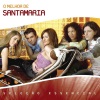 Santamaria《Tudo P'ra Te Amar》[MP3/LRC]