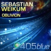Sebastian Weikum - Oblivion (Original Mix)