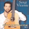 Sergi Vicente - Iberia