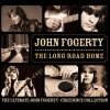 John Fogerty - Born On The Bayou