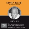 Sidney Bechet - Society Blues (10-09-50)