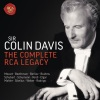 Sir Colin Davis《Overture》[MP3/LRC]