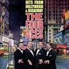 the four aces - Standing on the Corner