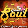 Soul Explosion - Midnight Train To Georgia