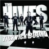 The Hives《T.H.E.H.I.V.E.S.》[MP3/LRC]