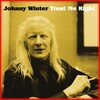 Johnny Winter - Birds Can't Row Boats