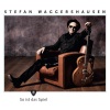 Stefan Waggershausen - Sonne Im Westen