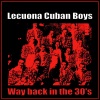 lecuona cuban boys《Tra Ka Tra》[MP3/LRC]