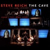 The Steve Reich Ensemble、Paul Hillier、James Bassi、Hugo Munday、Marion Beckenstein - Act 1 Scene 1: Typing Music (Genesis XVI)